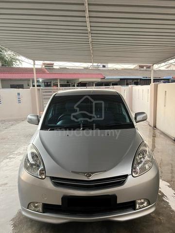 2005 Perodua MYVI 1.3 EZi (A) - 4