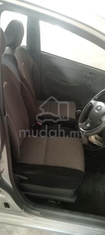 2008 Perodua VIVA 0.8 850 EX (M) - 4