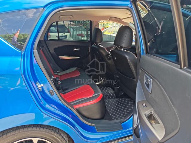 2024 Perodua MYVI FULL SPEC 1.5 (AUTO) - 5