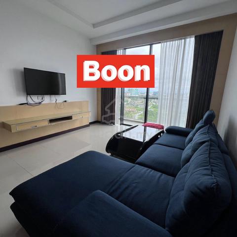 Imperial Suites (Kuching) 1