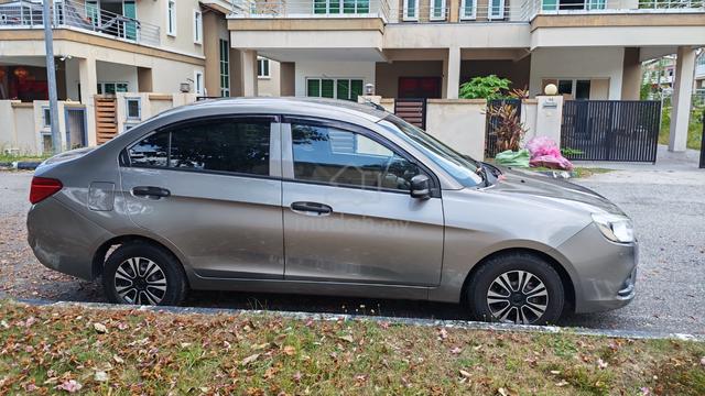 2019 Proton SAGA 1.3 STANDARD CVT (A) - 5