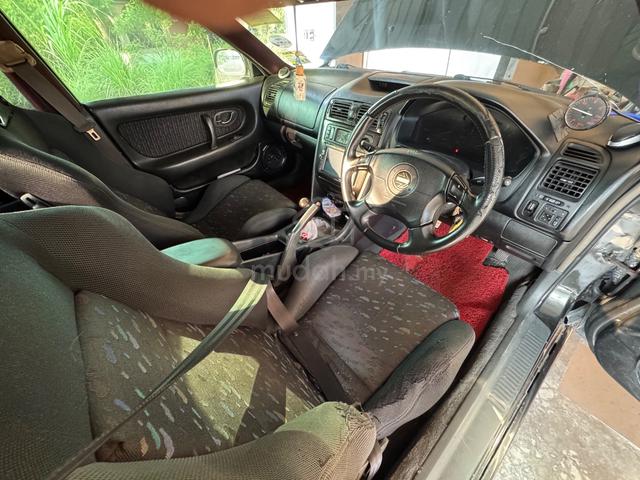 2000 Proton PERDANA 2.0 SEi (A) - 3