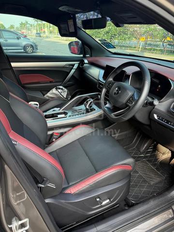 2021 Proton X50 PREMIUM 1.5L (A) - 5