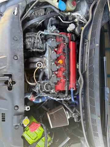 2010 Honda CIVIC 1.8 S-L iVTEC FACELIFT (A) - 3