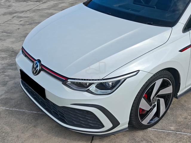 2023 Volkswagen GOLF GTI 2.0 (A) PROMO UNIT - 3