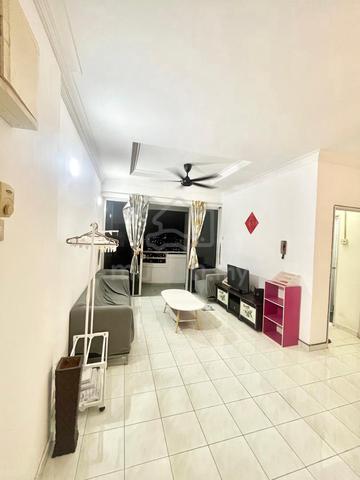 N-Park Condominium 1