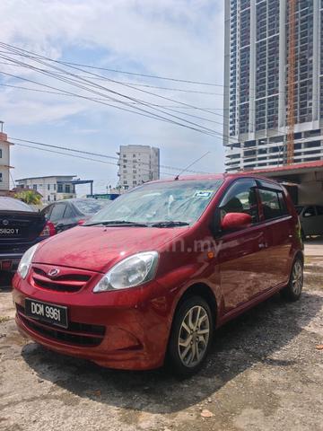 2014 Perodua VIVA 1.0 Ezi (A) Deposit O Bulanan320 - 1