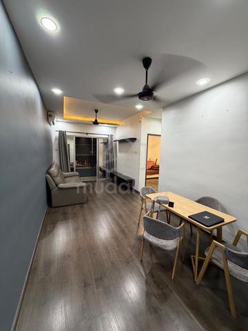 Residensi Pauh Permai 1