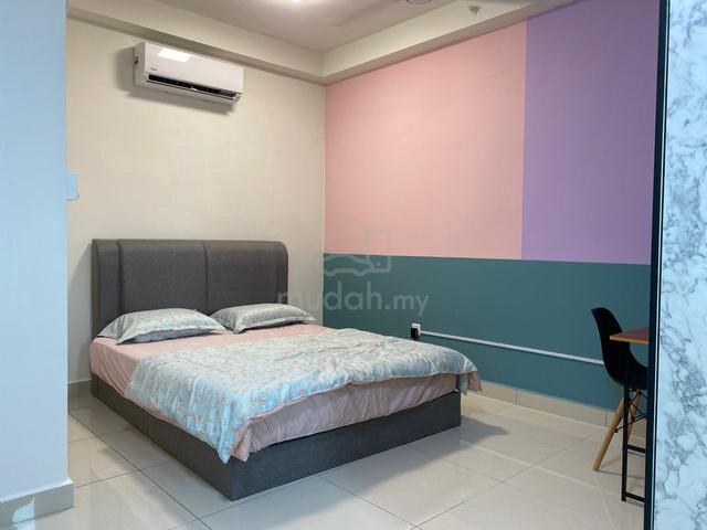 Residensi Suasana @ Damai 1