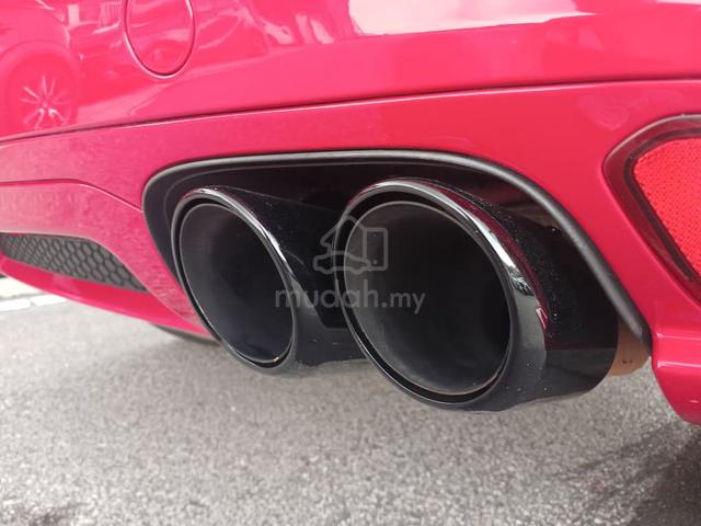 2014 Porsche CAYENNE S 3.6 V6 CBU GTS HI-SPEC (A) - 3