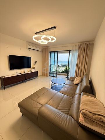 Starview Bay @ Forest City 1