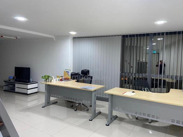 Duplex Office For Rent At Pinnacle @ Petaling Jaya 1