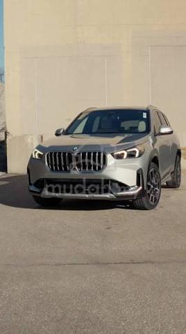 2023 Bmw X1 2.0 SDRIVE20I XLINE MY23 U11 (A) - 1