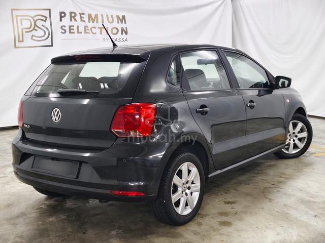 OTR PRICE Volkswagen POLO 1.6 FACELIFT/ F.WARRANTY - 3