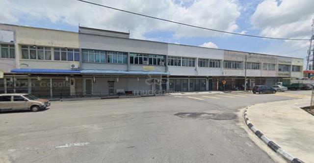 Taman Tiong Mas Simpang Ampat 1