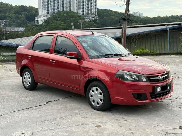 2016 Proton SAGA 1.3 FL (A) - 1