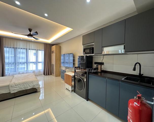 Astrum Ampang 1