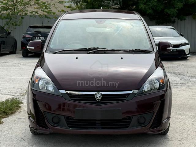 2019 Proton EXORA 1.6 EXECUTIVE PLUS FACELIFT (A) - 2