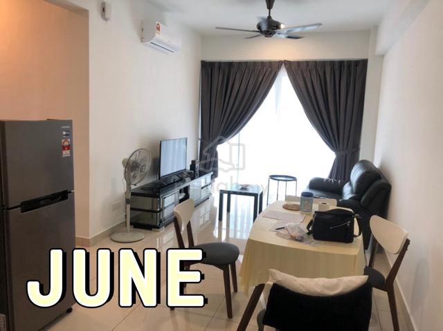 Tropicana Bay Residences @ PWC 1