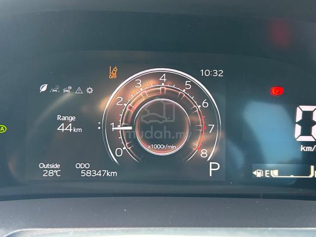 2023 Toyota VIOS 1.5 G MY19 FACELIFT (A) - 4