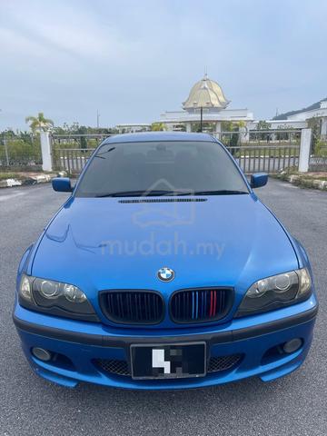 2005 Bmw M3 3.2 E46 (M) - 1