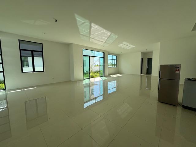 Taman Desa Impian | Semi-D | Big Carporch | Bare Unit |Bukit Mertajam 1