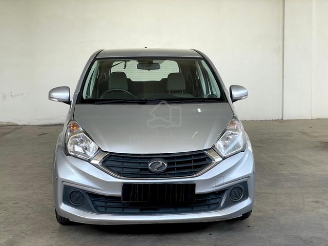 2016 Perodua MYVI 1.3 STANDARD G FACELIFT (A) - 3