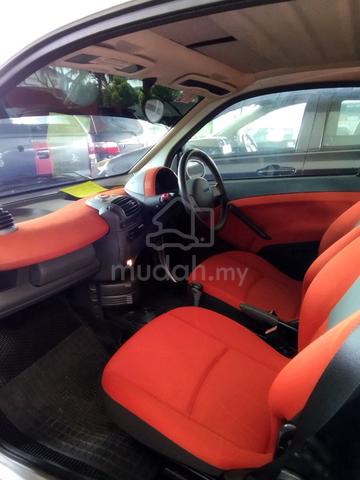 Smart FORTWO 698cc (Auto) 2005 Cash & Carry - 5