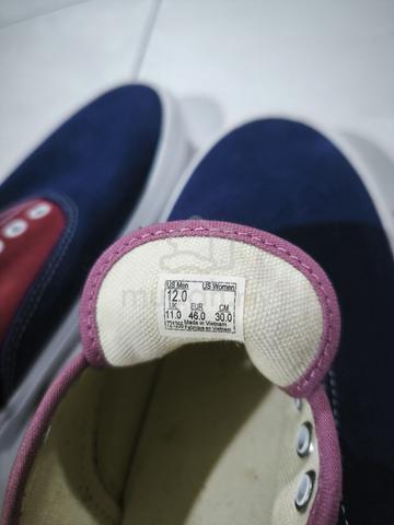 Vans Shoes - photo 3 of 4
