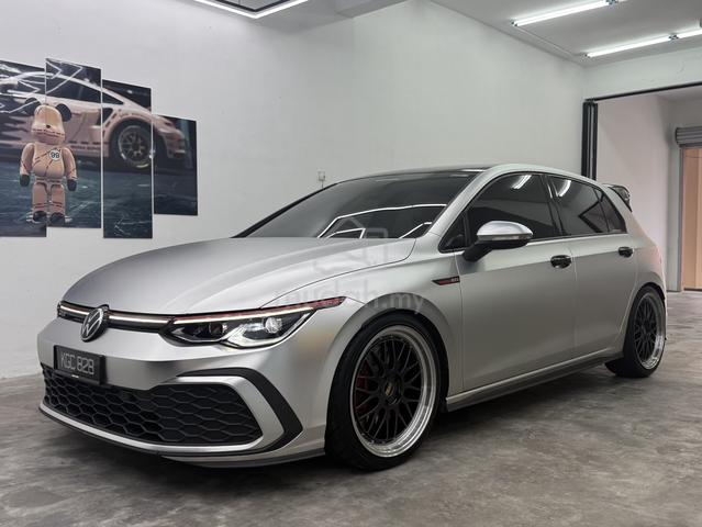 2022 Volkswagen GOLF 2.0 GTI (A) - 3