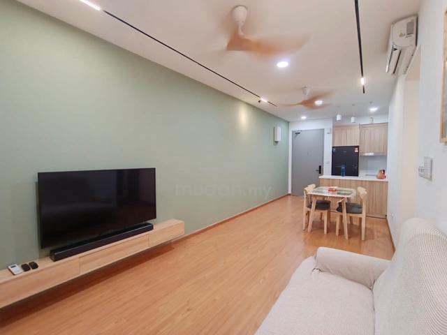 Maya Bay Residences @ Gamuda COVE 1
