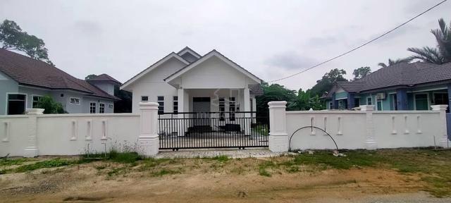 Rumah Banglow 1 Tingkat untuk dijual 1