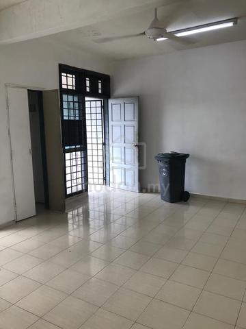 Full loan cash out desa cemerlang JLN JOHAR terrace original freehold 1