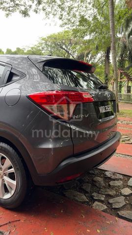 2016 Honda HR-V 1.8 S (A) - 5