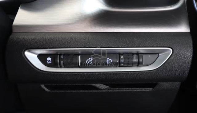 2022 Proton X50 EXECUTIVE 1.5L (A) - 2