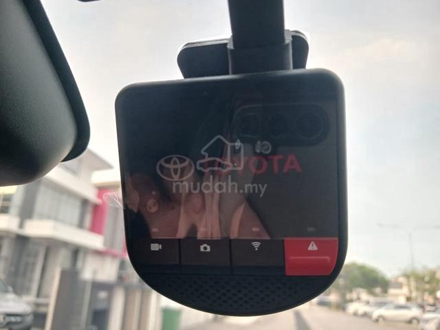 2022 Toyota HILUX 2.8 ROGUE (A) 4X4 WRTY'2027 - 5