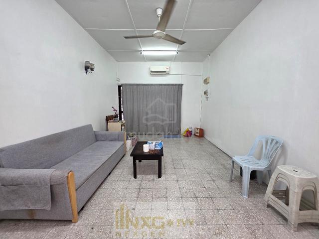 Klang Jaya Single Storey House For Sale 1