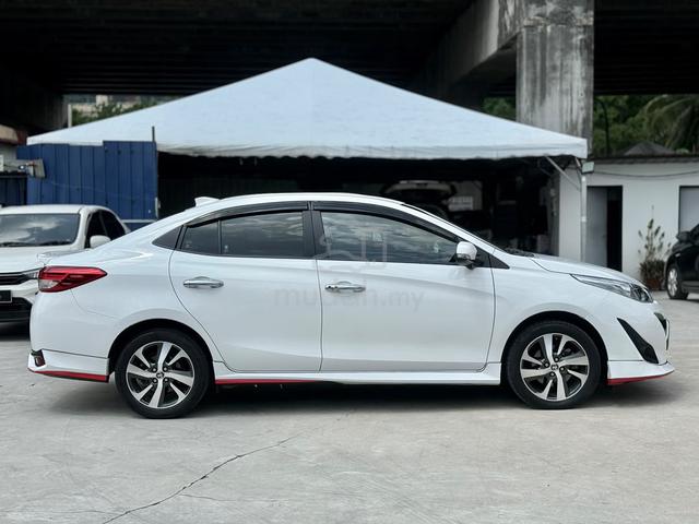 Toyota VIOS 1.5 G SPEC FULL SERVICE 1 OWNER ONLY! - 3