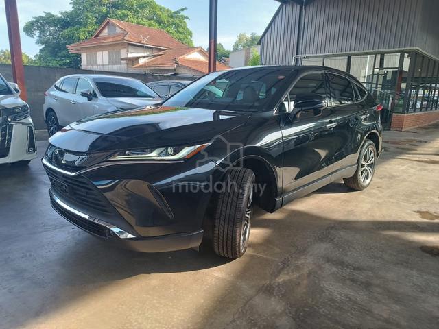 Offer💥💥💥Toyota Harrier 2021 G💥💥💥 - 3