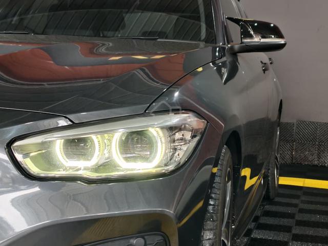 Bmw 118i 1.5 M SPORT 80 K F/LT LCI M2 B.KIT STRNG - 2