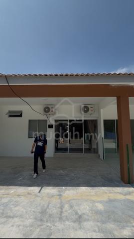 [Pandan Jaya Kuantan] Rumah Teres Setingkat FOR SALE 1