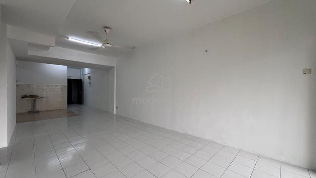 Vista Bayu (Klang) 1