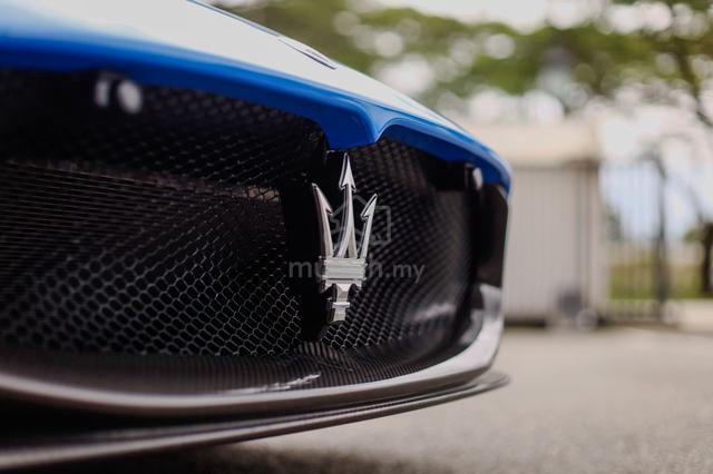 2023 Maserati MC20 3.0 CEIL0 *full carbon package - 4