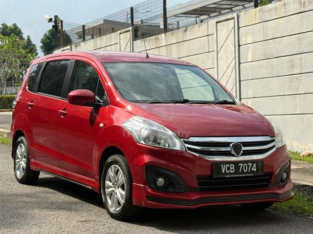 ORI 2018 Proton ERTIGA 1.4 EXECUTIVE AT (A) - 2