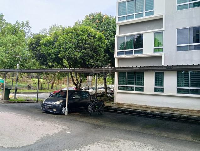 University Condo Apartments 2 1
