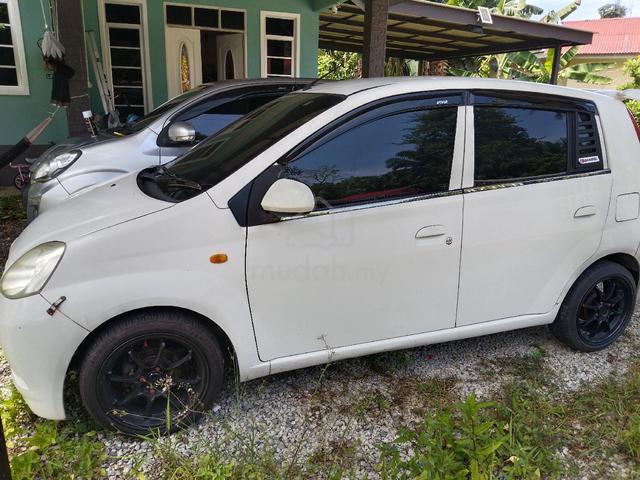 2010 Perodua VIVA 0.8 850 EX (M) - 3