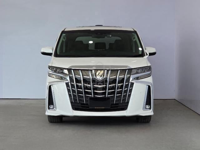 2020 Toyota ALPHARD 2.5 SC (A) F/LOAN TIPTOP OFFER - 1
