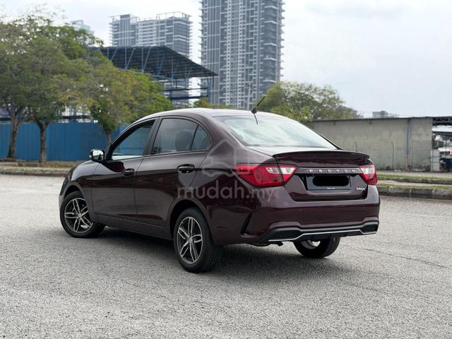 2020 Proton SAGA 1.3 PREMIUM AT - 3