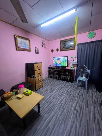Taman Melor 1