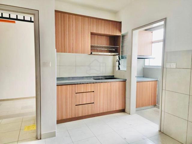 Residensi Riamas 1